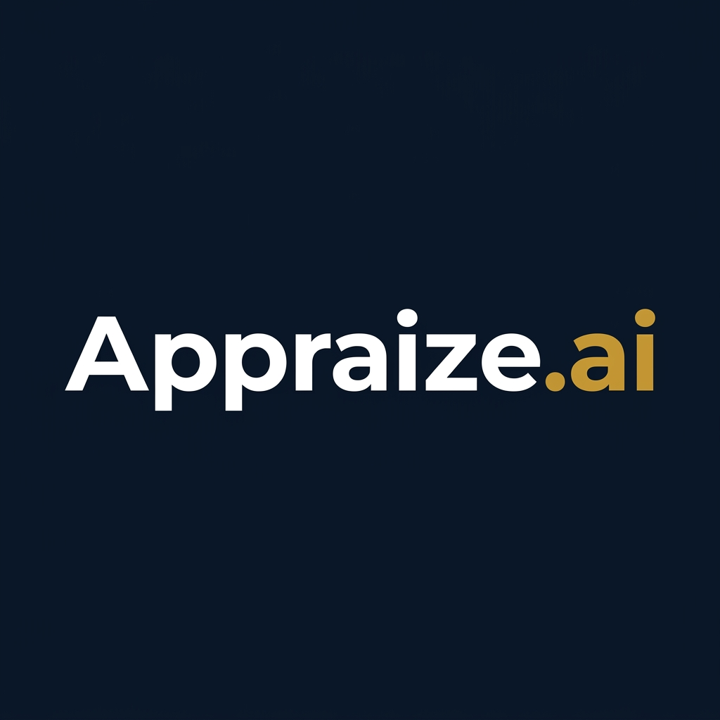 Appraize logo file /appraize-logo-square.png
