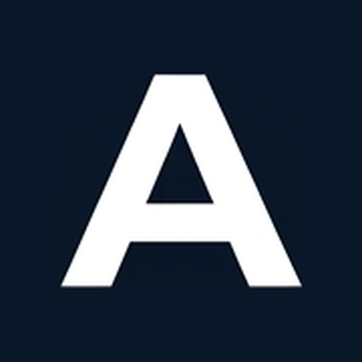 Appraize logo file /icon-512.png